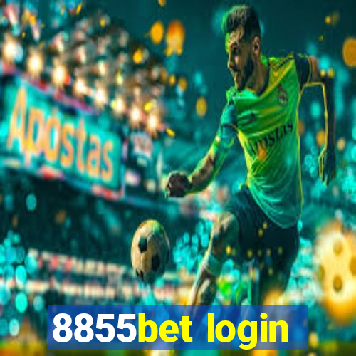 8855bet login